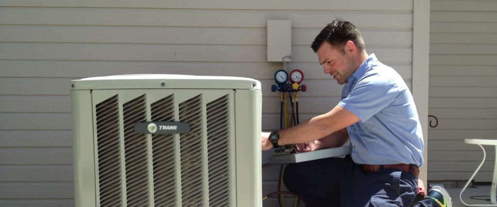 The Best Time of Year for HVAC Maintenance