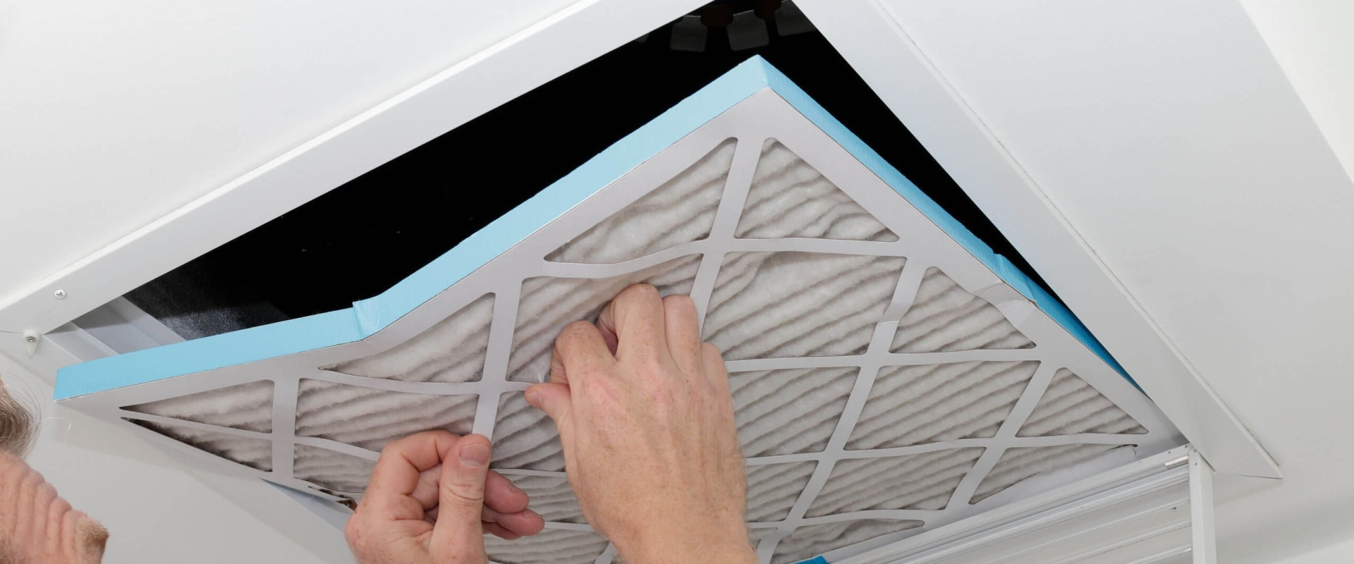 Why MERV 13 HVAC Air Filters Are the Best Choice for Your HVAC Replacement