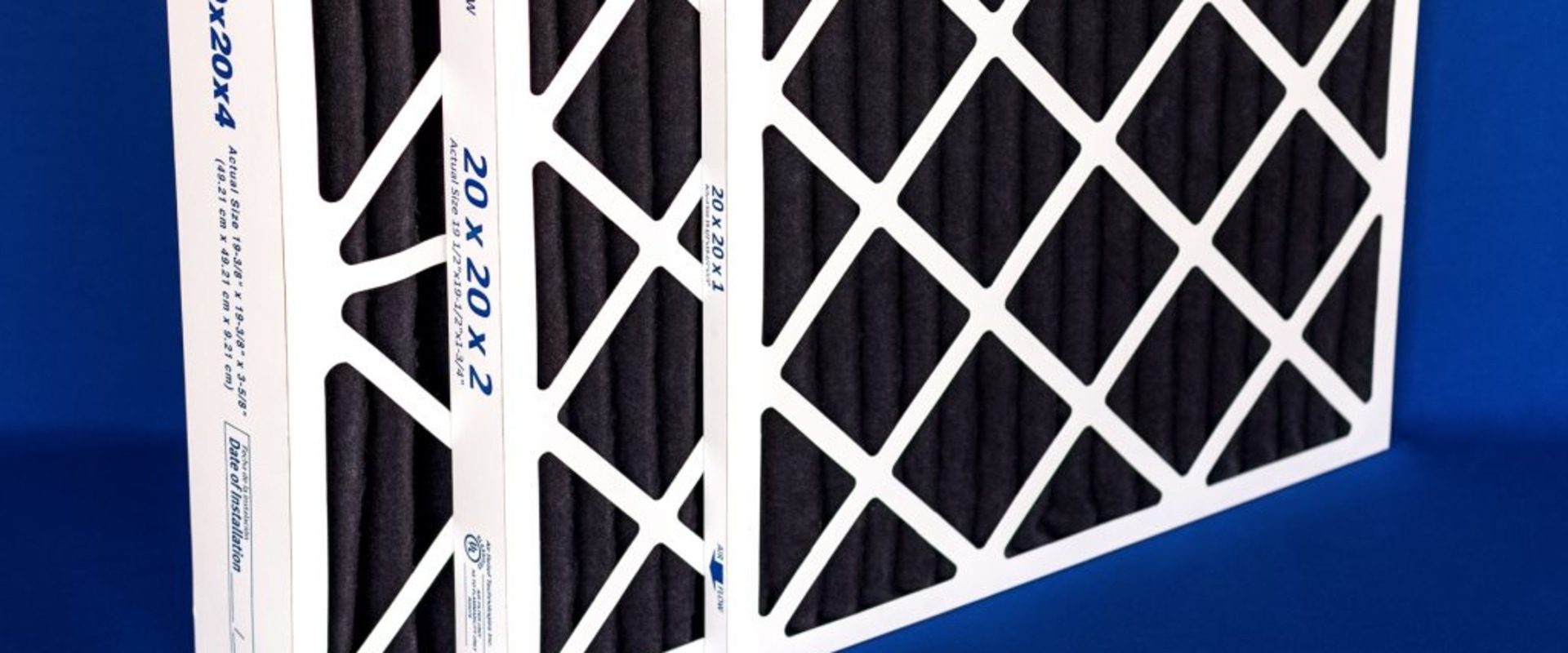 Exposing the Ability of 24x24x2 Air Filters in HVAC System