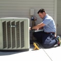 The Best Time of Year for HVAC Maintenance