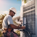 Why Meticulously Seek 20x25x5 Furnace HVAC Air Filters Before a Commercial System Replacement For Coral Gables FL Homes