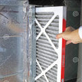 Superior Quality 14x25x4 HVAC Air Filters for Optimal Airflow