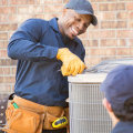 5 Ways an HVAC Maintenance Service Company Near Miami Beach FL Streamlines the HVAC Replacement Process