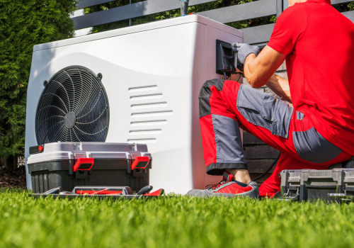 The Best Time to Buy an HVAC System