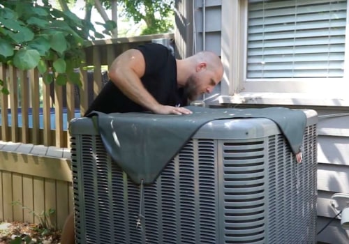 When is the Best Time to Buy a New Air Conditioner?