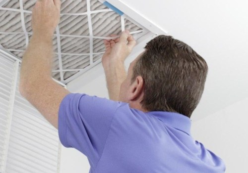 Allergy Sufferers Rejoice! Upgrade Your HVAC Replacement with Honeywell 16x25x5 Filters