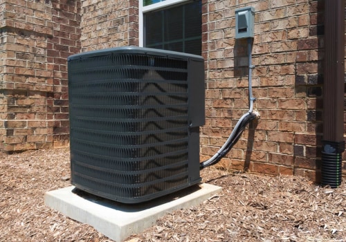 The Cost of Installing an HVAC System in a 1500 Square Foot House