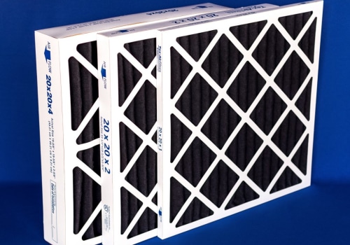 Exposing the Ability of 24x24x2 Air Filters in HVAC System