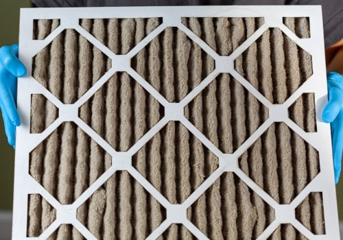 Exploring the Impact of Furnace HVAC Air Filter 18x30x1 on Long-Term HVAC Replacement Success