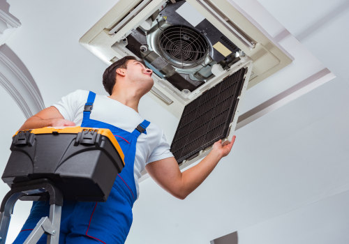 The Essential Components of an HVAC System