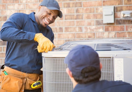 5 Ways an HVAC Maintenance Service Company Near Miami Beach FL Streamlines the HVAC Replacement Process